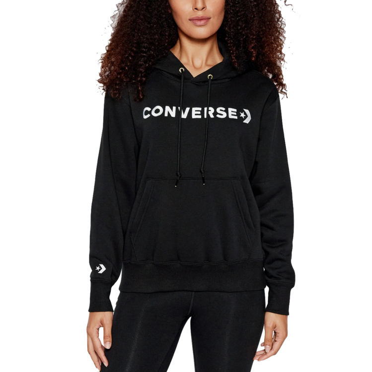 Converse deals play hoodie